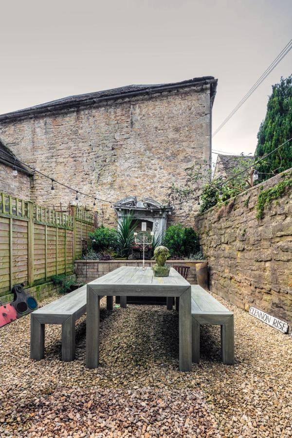 The Surveyor'S House Tetbury Exterior foto