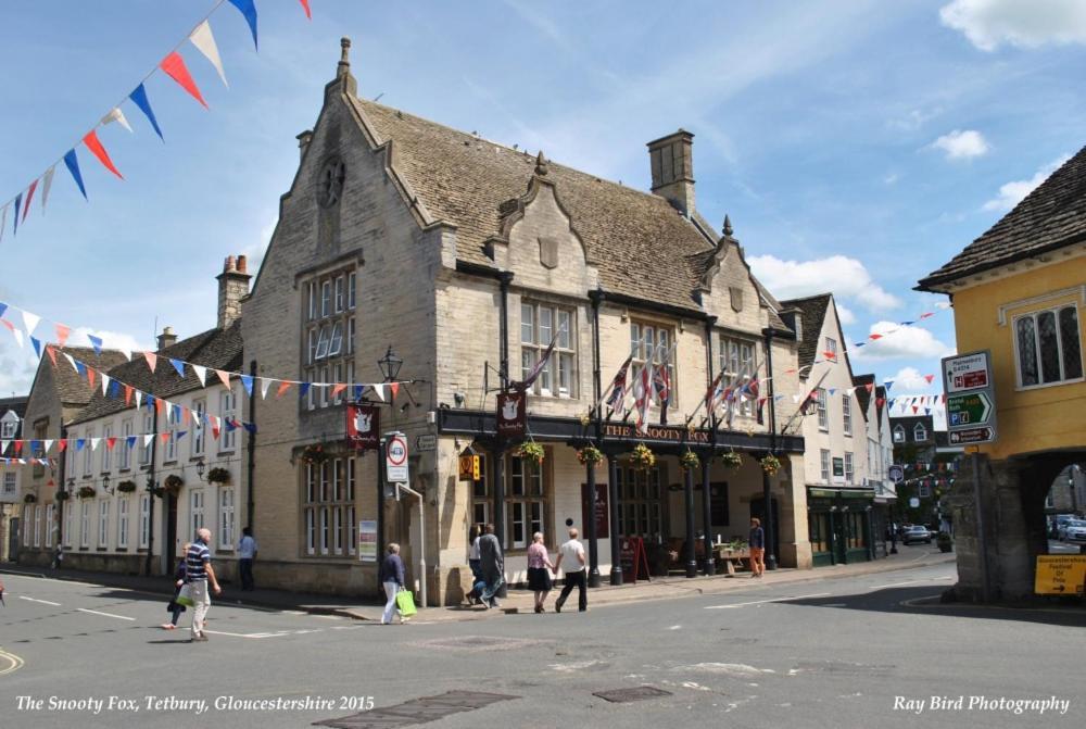 The Surveyor'S House Tetbury Exterior foto