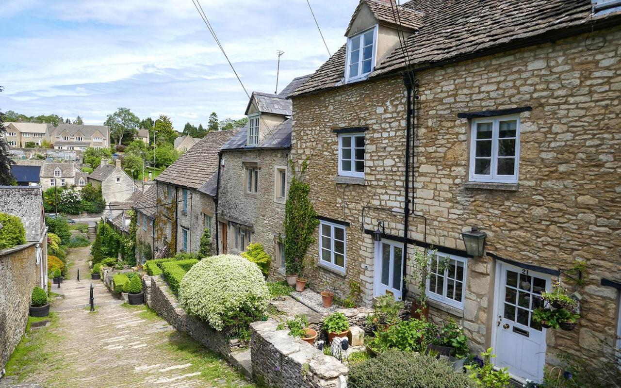 The Surveyor'S House Tetbury Exterior foto