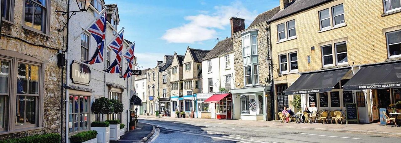 The Surveyor'S House Tetbury Exterior foto